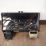 計器 VOLKSWAGEN 191 919 033 GH フォルクスワーゲン ゴルフ 純正 スピードメーター タコメーター 回転速度計 ジャンク 2