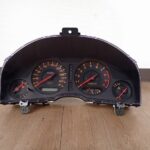 計器 KANSEI RNR41 スピードメーター タコメーター nismo ER34 ニスモ スカイライン GT-R ジャンク 4