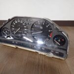 計器 VDO 88311148 1381856 BMW E30 スピードメーター タコメーター 水温計 ドイツ ジャンク 20