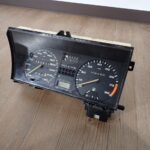 計器 VDO 191919059AC 191919033LQ Volkswagen VW Golf MK2 フォルクスワーゲン ゴルフ スピードメーター タコメーター ジャンク 21