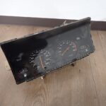 計器 JAGUAR 8686109 / 7/19/D4-18k6j Cluster Peugeot プジョー イェーガー スピードメーター タコメーター 水温計 フランス 23