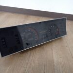 計器 VEGLIA 1610EV 4339163 16000imp-12V べグリア スピードメーター タコメーター イタリア ジャンク 25