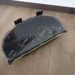計器 日本精機 SL4 502 78100-J100 AT HR0108 002 スピードメーター タコメーター 水温計 ホンダ ジャンク 28