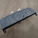 計器 NISSAN 79J06 79J00 51066 日産 プリメーラ スピードメーター タコメーター 水温計 ジャンク 30