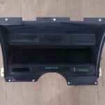 計器 25078736 IMP 1# NORYL UMR LABEL 16166970 1991 ASTRO シボレー アストロ スピードメーター ディスプレイ ジャンク 34