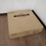 タイルカーペット TAJIMA TSD-362 タジマ アミメ 50cm×50cm 16枚 グレー
