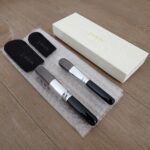 メイクブラシ 永豊堂 リス毛 15cm 13cm 熊野筆 化粧筆