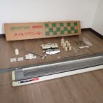編み機 SILVER REED SRP-50 シルバーリード パイルリブニッター 編機 編み物 手芸