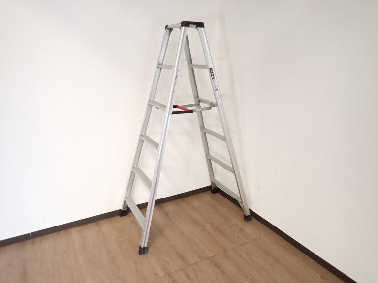 脚立 HASEGAWA RZ1.0-18 RZ-18 長谷川工業 脚軽 6尺 アルミ 1m69cm 1690mm はしご