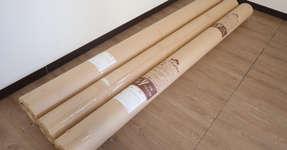 長尺シート TOLI 20FL1507 東リ フロアリュームマーブル NW 2m 2本 3m 1本 幅1820mm×厚2.0mm 床材 グレー系