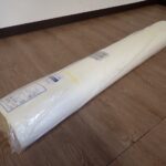 クロス Lilycolor LB-9217 リリカラ 壁紙 20m 有効巾 92.0cm ホワイト系 抗菌 防かび 耐クラック