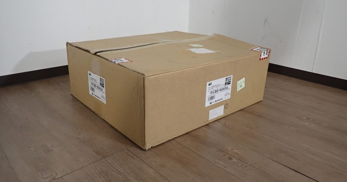 アンテナ SUN CBD-K060A サン電子 4K 8K 対応 BS 110度 CS 衛星放送 パラボラアンテナ 60cm型