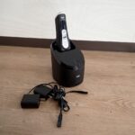 電気シェーバー BRAUN S9 Pro ブラウン プロ アルコール洗浄器 54301 充電器 美顔器 髭剃り