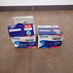インク EPSON IB06CL5A エプソン 純正インク IB06YA IB06MA IB06CA IB06KA シアン マゼンタ イエロー ブラック PX-S5010
