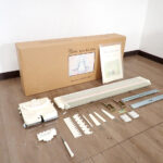 編み機 SILVER REED LK60B Knit Kit Baby シルバーリード ニットキットベビー シルバー精工 編機 手芸 ハンドクラフト