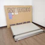 製図板 MUTOH Liner Board UM-09N 武藤工業 ライナーボード 平行定規 A1 マグネット