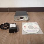 USB DAC RASTEME UDAC32R ラステーム ヘッドフォンアンプ HPA PCオーディオ 32bit 192KHz