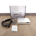 USB DAC S.M.S.L SU-8 DAC06631 ハイレゾ ヘッドホンアンプ PCオーディオ ES9038Q2M HyperstreamII D/Aコンバーター