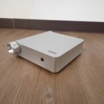 USB DAC KORG DS-DAC-10R コルグ DAコンバーター ヘッドフォンアンプ 1bit ハイレゾ PCオーディオ 192kHz 24bit