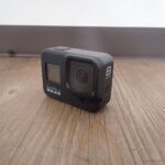 ビデオカメラ GoPro HERO 8 BLACK ゴープロ ヒーロー エイト ブラック バッテリーカバー Ulanzi G8-10