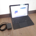 タブレット Microsoft Surface Go 2 1901 Win 11 Pentium 4425Y 1.70GHz RAM 8.00GB SSD 128GB キーボード ノートPC