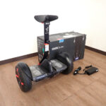セグウェイ Ninebot S-PRO N3M320 Smart Mobility ナインボット エスプロ スマートモビリティ バランスボード