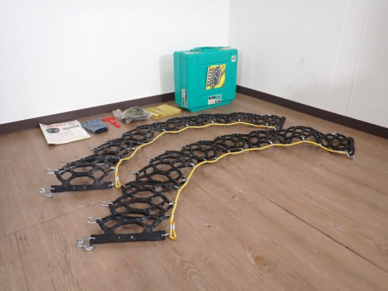 非金属タイヤチェーン Mighty NET-E ES-3 マイティ ネット 145/65R13 155/65R13 155/70R12 135R13 145R12 145/95R10 5.95-12