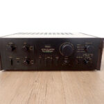プリメインアンプ SANSUI AU-D707G EXTRA サンスイ 山水電気 INTEGRATED AMPLIFIER オーディオ