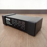 セレクター SOUNDSTAR MODEL SS-4 4-SETS STEREO SPEAKER SELECTOR スピーカー サウンドスター AVセレクター