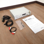 ネットワークプレーヤー TEAC NT-503 ティアック USB DAC Reference ハイレゾ PCオーディオ LAN
