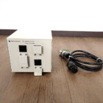 変圧器 NIHON KOHDEN SM-204V 1kVA 日本光電 アイソレーショントランス 絶縁 電源ケーブル Wattgate 5266i