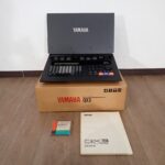 シーケンサー YAMAHA QX3 DIGITAL SEQUENCE RECORDER ヤマハ デジタルシーケンスレコーダー MIDI 譜面台付き