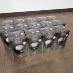 LED電球 Beat-Sonic Siphon Ball 70 OnlyOne LDF90 G70 ビートソニック オンリーワン サイフォン ボール70 ホワイト 14個