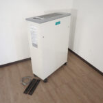 分煙機 PALCLEAN MKS-10HK ミドリ安全 パルクリーン 分煙 小型カウンター タバコ 喫煙室 喫煙所 換気扇 空気清浄機