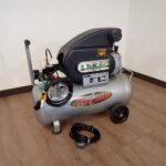 エアコンプレッサー PAOCK Power sonic RC-1530 パオック パワーソニック 1.1kW 1.5馬力 30L 100V