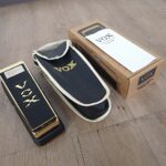 ワウペダル VOX LIMITED EDITION WAH-WAH PEDAL V847G ヴォックス リミテッドエディション エフェクター
