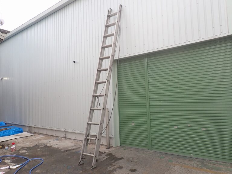 はしご Pica 2CSM-74 ピカコーポレイション スーパーコスモス 2連ハシゴ アルミ スライダー 伸縮 最大長さ 7310mm