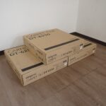 タイルカーペット SANGETSU DT-6250 DT-6251 サンゲツ ボイスモア 50cm×50cm 16枚 3ケース 約7.75畳 グレー系