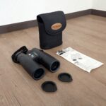 双眼鏡 PENTAX PHASE COATING 10×42 6.0° DCF HRII ペンタックス