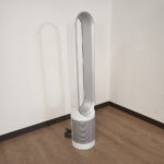 空気清浄機能付き扇風機 dyson pure cool AM11 ダイソン ピュアクール 羽根無し ホワイト シルバー 白 銀
