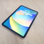 iPad mini Apple MLX93J/A A2568 アップル アイパッドミニ 8.3インチ 第6世代 Wi-Fi+Cellular 256GB SIMフリー ピンク