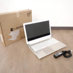 ノートパソコン dynabook P1X6MDEG ダイナブック Core i5-8250U 1.60GHz メモリ 8GB SSD 512GB 15.6型 DVDマルチ テンキー