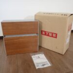 ポスト YKK AP AMETY10 ルシアス 横型ポスト エクステリアポストT10型 キャラメルチーク