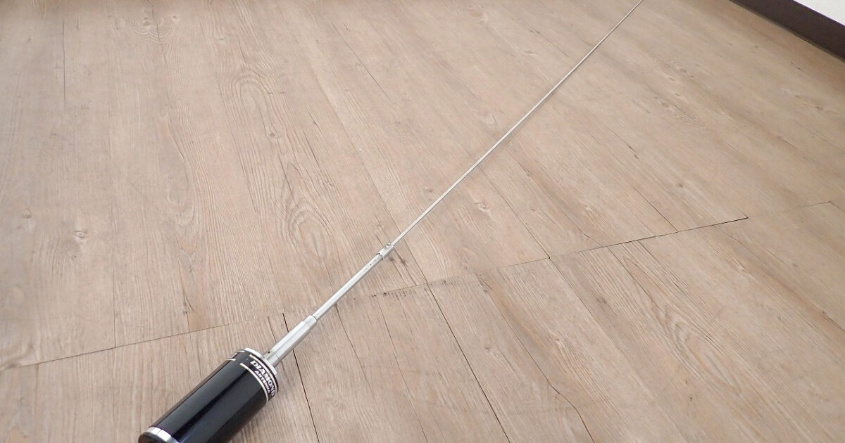 アンテナ DIAMOND HL-10 ダイヤモンド 第一電波工業 28～29MHz帯 CB無線 モービル 車載 アマチュア無線