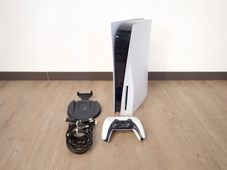 PlayStation 5 SONY CFI-1000A01 ソニー プレステ5 プレイステーション5 PS5 本体 コントローラー CFI-ZCT1J