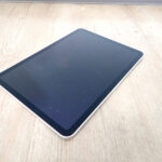 iPad Air Apple MYFN2J/A A2316 10.9インチ 第4世代 Wi-Fi 64GB シルバー アップル アイパッドエアー