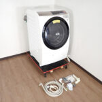 洗濯機 HITACHI BD-SV110BL 日立 ビッグドラム 洗濯11kg 乾燥6kg ドラム式 ヒートサイクル 温水ナイアガラ洗浄