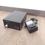 マスタークロック Rubidium Reference Clock ルビジウム リファレンス クロック オーディオ 10MHz DC24V