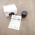 レンズ Samyang 7.5mm F3.5 UMC FISH-EYE MFT サムヤン フレッシュアイ マイクロフォーサーズ 魚眼レンズ 180度