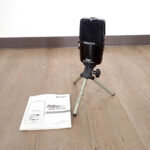 ICレコーダー ZOOM Handy Recorder H2n ext ズーム MS方式 XY方式 PCM USB ボイスレコーダー ハンディ 三脚 Kenko Travel Mini